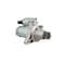 Wai Global Starter, STRND PMGR 12V 13T CCW, 15kW12 Volt, CCW, 13Tooth Pinion 31125N - alternate 2